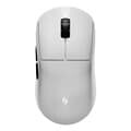 ATK A9 Ultimate 유무선 잠자리 8K 게이밍 마우스 국내 정품 화이트