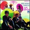 Sergio Mendes & Brasil '66 (세르지오 멘데스, 브라질'66) - Look Around [LP]