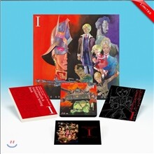건담 THE ORIGIN 1 (한정판) : 푸른 눈동자의 캐스발 : 블루레이