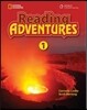 Reading Adventures 1