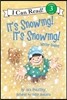 I Can Read 3 : It's Snowing! It's Snowing!