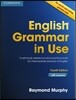 English Grammar in Use With Answers, 4/E