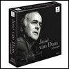Jose Van Dam - Autograph 호세 반 담 박스세트 (10CD)