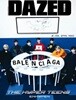 데이즈드 앤 컨퓨즈드 코리아 2021년-2월 # 161 (DAZED & CONFUSED KOREA) 표지모델 엔하이픈