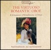 Paul Dombrecht 명인기적인 낭만파 오보에 음악 (The Virtuoso Romantic Oboe)