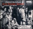 Paul Van Nevel 북스테후데: 주님 안에 제 희망이 있습니다 - 칸타타와 모테트 (Buxtehude: In te Domine Speravi - Cantats and Motets)