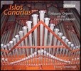 Liuwe Tamminga 카나리섬의 역사적 오르간들 (Historic Organs of the Canary Islands)