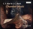 Il Gardellino 아벨 / J.C.바흐: 실내악 모음집 (Abel / J.C.Bach: Chamber Music)