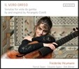 Friederike Heumann 비올라 다 감바로 듣는 코렐리 (Il Vero Orfeo - Sonatas For Viola Da Gamba By And Inspired By Arcangelo Corelli)