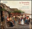 Liuwe Tamminga 오르간과 시대 악기로 연주하는 타란텔라 (La Tarantella nel Salento - Played on organs and traditional instruments)