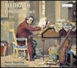 Rainer Zipperling 베토벤: 첼로 소나타 1, 2번 외 (Beethoven: Cello Sonatas No.1, 2 Etc.)