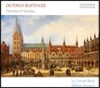 William Dongois 북스테후데: 칸타타와 소나타들 (Buxtehude: Cantatas Et Sonatas)