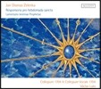 Collegium 1704 젤렌카: 성주간을 위한 레스폰소리움, 예레미아의 애가 (Zelenka: Responsoria pro hebdomada sancta, Lamentatio leremiae Prophetae)
