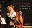 William Dongois 코르넷의 황금시대 (The Golden Age of the Cornett)