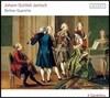 Il Gardellino 야니취: 베를린 4중주 (Janitsch: Berliner Quartette)