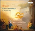 Arthur Schoonderwoerd 모차르트: 피아노 협주곡 20번, 21번 (Mozart: Piano Concertos KV466, KV467)