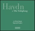 Sigiswald Kuijken 하이든: 오라토리오 '천지 창조' (Haydn: Die Schopfung)