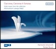 Florian Deuter 차코나, 칸초나, 소나타 - 바이올린 음악 모음 (Ciacconas, Canzonas, Sonatas - Violin music from the collection)