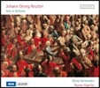 Olivia Vermeulen 로이터: 아리아와 신포니아 (Reutter: Arie Et Sinfonie)