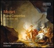 Arthur Schoonderwoerd 모차르트: 피아노 협주곡 18번, 19번 (Mozart: Piano Concertos Nos. 18, 19)