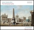 Sigiswald Kuijken 바흐: 관현악 모음곡 전곡 (Bach: Orchestral Suites Nos. 1-4, BWV1066-1069)