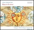 Collegium 1704 바흐: b단조 미사 (Bach: Mass in b minor, BWV232)