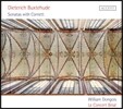 William Dongois 북스테후데: 코르넷 소나타 (Buxtehude: Sonatas with Cornett)