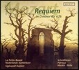 Sigiswald Kuijken 모차르트: 레퀴엠 D단조 KV626 (Mozart: Requiem In D Minor KV626)