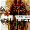 A Static Lullaby - ...And Don't Forget To Breathe (LP)