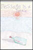Message in a Bottle