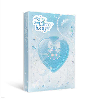 아일릿 (ILLIT) - 2025 ILLIT : AFTER THE GLITTER DAY PHOTOBOOK