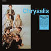 Chrysalis (크리살리스) - Definition [LP]