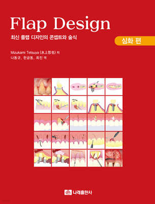 Flap Design 심화 편