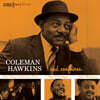 Coleman Hawkins (콜맨 호킨스) - Coleman Hawkins And Confreres [LP]