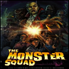 Monster Squad (악마 군단) (1987)(지역코드1)(한글무자막)(DVD)