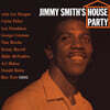 Jimmy Smith (지미 스미스) - House Party [LP]