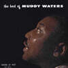 Muddy Waters (머디 워터스) - The Best of Muddy Waters [LP]