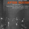 모던재즈 황금기 명반 모음집 (After Hours) [LP]