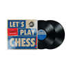 체스 레코즈 재즈 컴필레이션 앨범 (Let’s Play Chess: A Chess Records Anthology) [2LP]