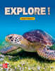 Explore! Grade K Vol.1 Physical Science