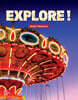 Explore! Grade 1 Vol.2 Earth & Space Science