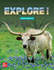 Explore! Grade 2 Vol.1 Physical Science