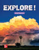 Explore! Grade 5 Vol.2 Earth & Space Science