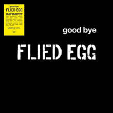 Flied Egg (프라이드 에그) - Good Bye [LP]
