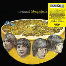 Grapefruit (그레이프프루트) - Around Grapefruit [LP]