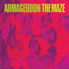 The Maze (메이즈) - Armageddon [LP]