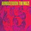 The Maze (메이즈) - Armageddon [LP]