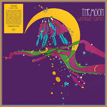 Cut Worms (컷 웜즈) - Hollow Ground [레드 컬러 LP] | Cut Worms