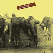 Milton Nascimento (밀톤 나시멘토) - Clube Da Esquina 2 [2LP]