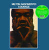 Milton Nascimento (밀톤 나시멘토) - Courage [LP]